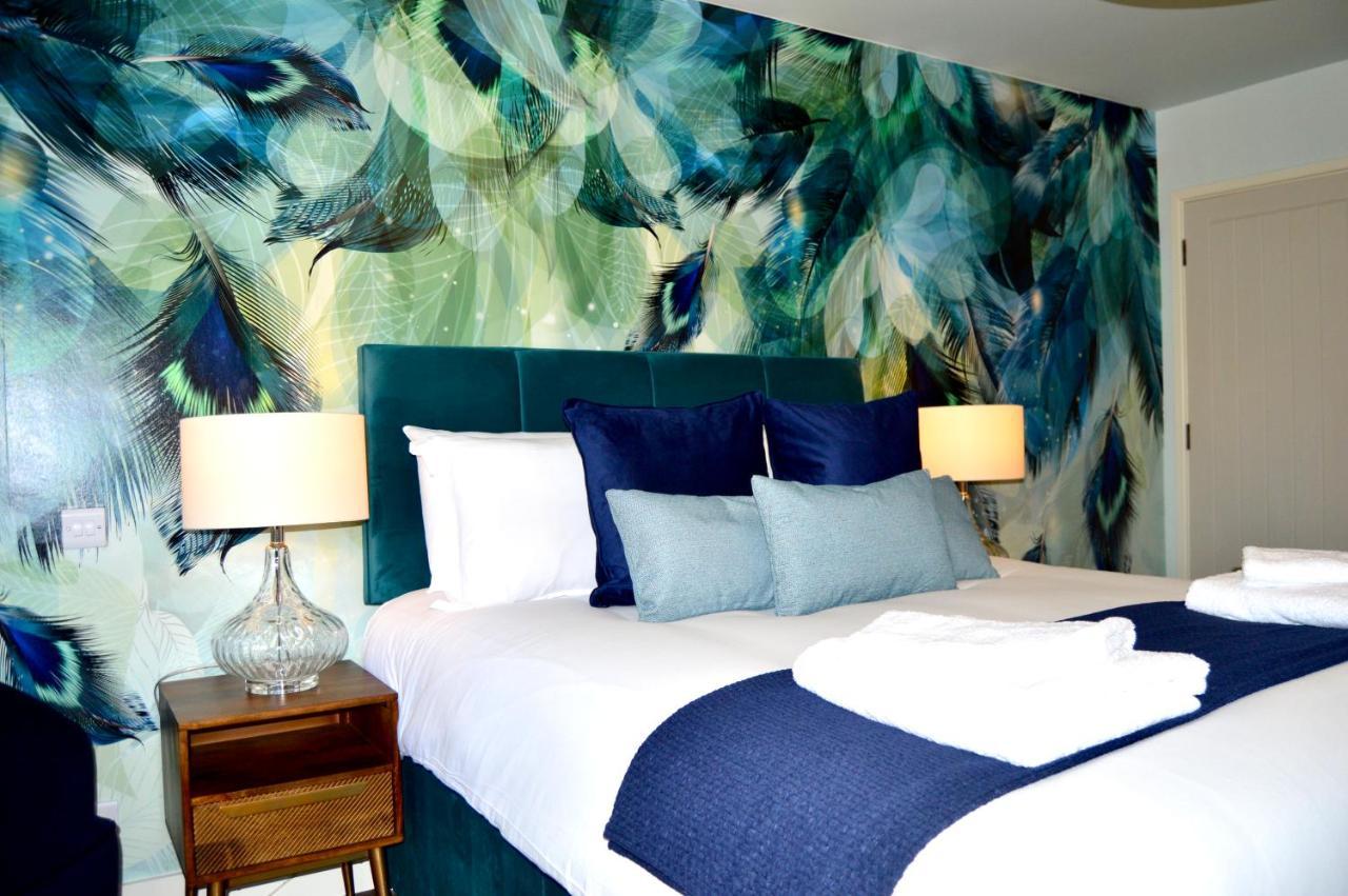 The Nest Hotel & Restaurant Πίτερσφιλντ Εξωτερικό φωτογραφία