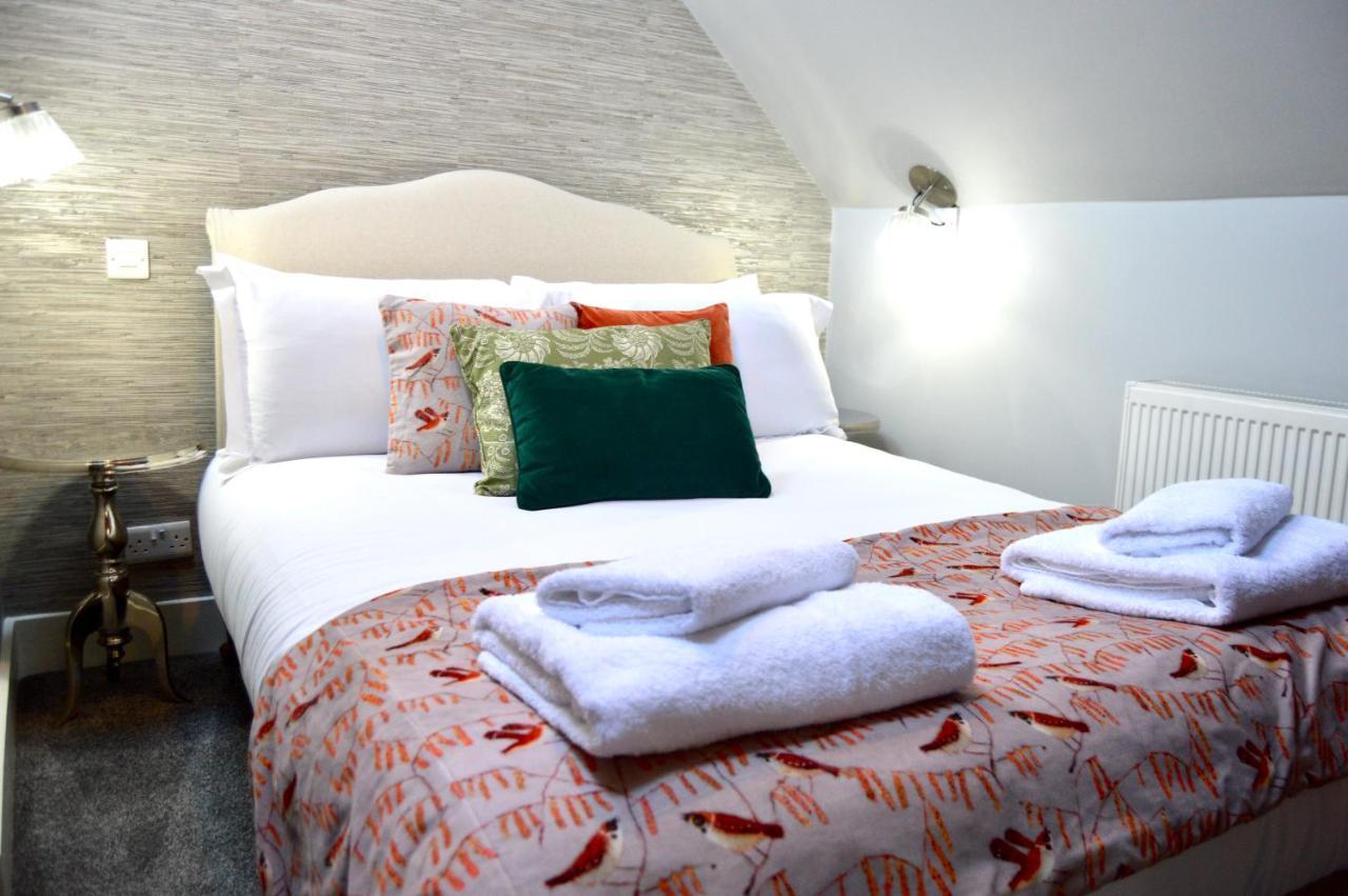 The Nest Hotel & Restaurant Πίτερσφιλντ Εξωτερικό φωτογραφία