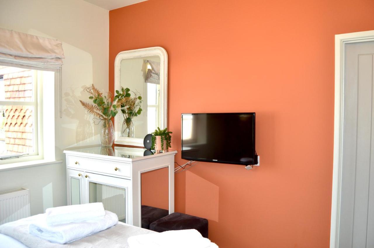 The Nest Hotel & Restaurant Πίτερσφιλντ Εξωτερικό φωτογραφία