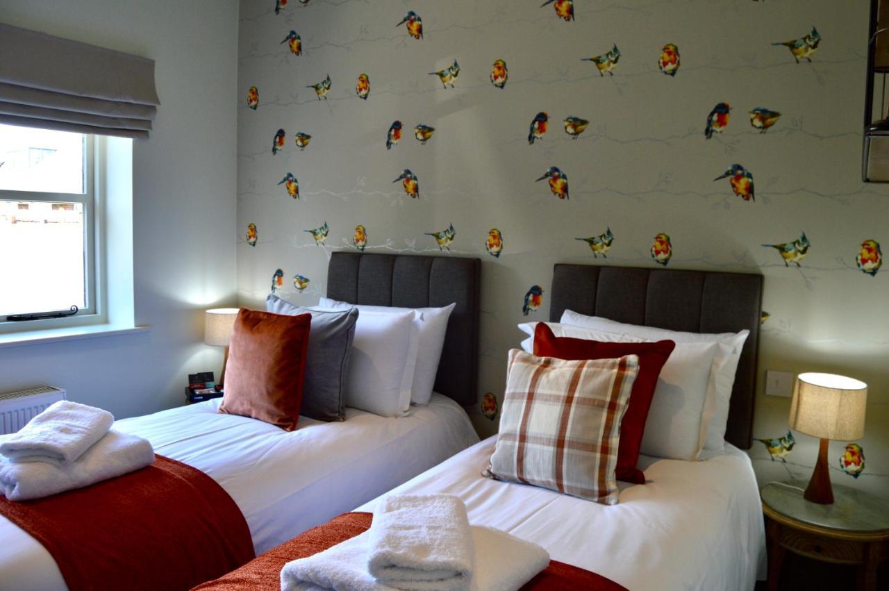 The Nest Hotel & Restaurant Πίτερσφιλντ Εξωτερικό φωτογραφία
